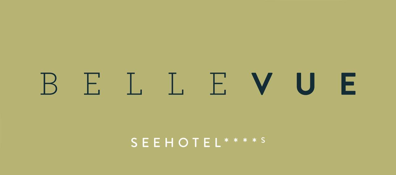 Seehotel Bellevue Zell am See Esterno foto