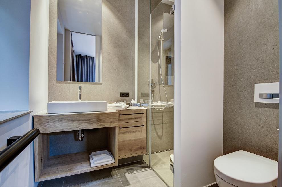 Seehotel Bellevue Zell am See Esterno foto