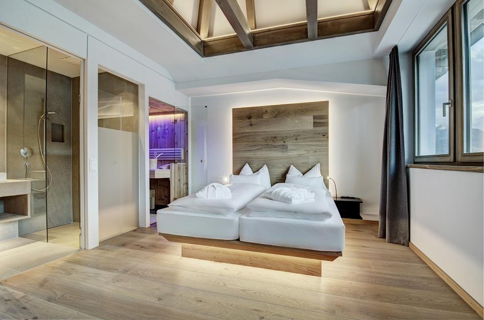 Seehotel Bellevue Zell am See Esterno foto